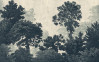 Unfading Trees - View 1