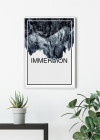 Immersion Steel