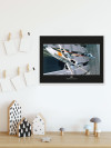 Star Wars Classic RMQ X-Wing vs TIE-Fighter