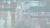 Lines Mellow grey-bleu - View 1