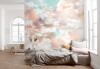 Mellow Clouds - View 1