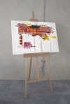 Ruby Red - View 1