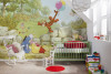 Winnie the Pooh Ballooning - View 1