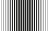 Lamello Longo black-white - View 1