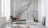 Concrete Feather - View 1