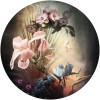Flemish Flowers - View 1