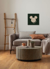 Disney Mickey Mouse Stamp - View 1