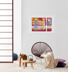 Geometric Style - View 1