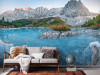 Alpine Treasure - View 1