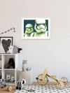 Star Wars Faces Stormtrooper