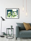 Star Wars Faces Stormtrooper