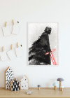 Star Wars EP9 Kylo Vader Shadow