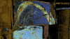 Gates Opening brown-blue - View 1
