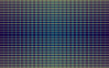 Chequered blue-beige - View 1