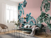Monstera Rosé - View 1