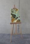 Hymn to Nature - View 1