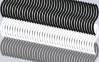 Comb bleu-blackwhite - View 1
