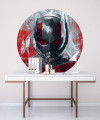 Avengers Painting Ant-Man - View 1