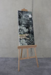 Creeping Tiger - View 1
