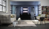 Star Wars Death Star Floor - View 1