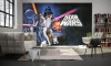Star Wars Poster Classic 1 - View 1