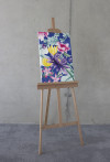 Flower Kiss - View 1