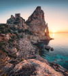 Colors of Sardegna - View 1