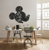 Mickey Head Illustration - View 1