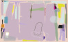 Composition 3 nude-rose - View 1