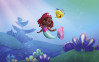 Disney Ariel  Junior Friends - View 1