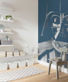 Star Wars Classic Icons Vader - View 1