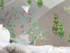 Persian Garden - View 1