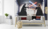 Star Wars Vader vs. Kenobi - View 1
