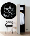 Star Wars Ink Stormtrooper - View 1