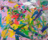 Colorful Birds - View 1