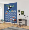 Mickey gone Surfin' - View 1