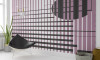 Let me stay black-aubergine - View 1