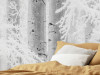 Winter Wood - View 1