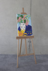Funky Vase - View 1