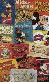 Mickey - Billboard - View 1