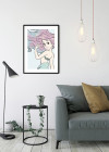 Ariel Aquarell