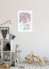 Ariel Aquarell