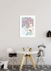 Ariel Aquarell