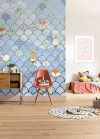 Shelly Bluewave - View 1