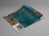 Orient Bleu - View 1