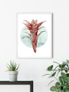 Funky Flower