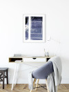 Bluely Arrangement