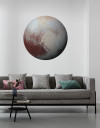 Pluto - View 1