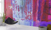 Shore Reflecting pink-violett - View 1