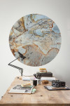 Marble Sphere - View 1